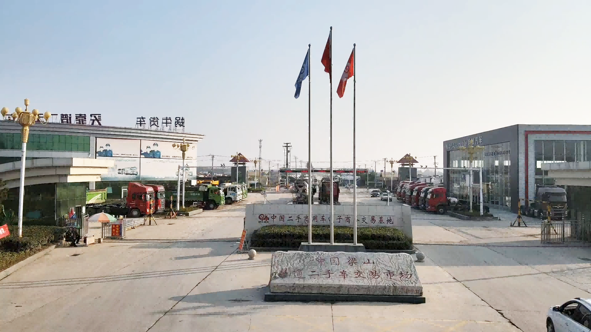 来吧，邀你一起探索豪利777平台二手车市场的奇妙世界！